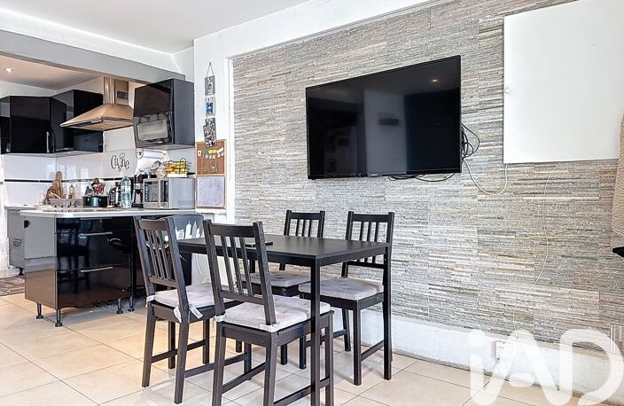 Vente Maison/villa 4 pièces — photo 2