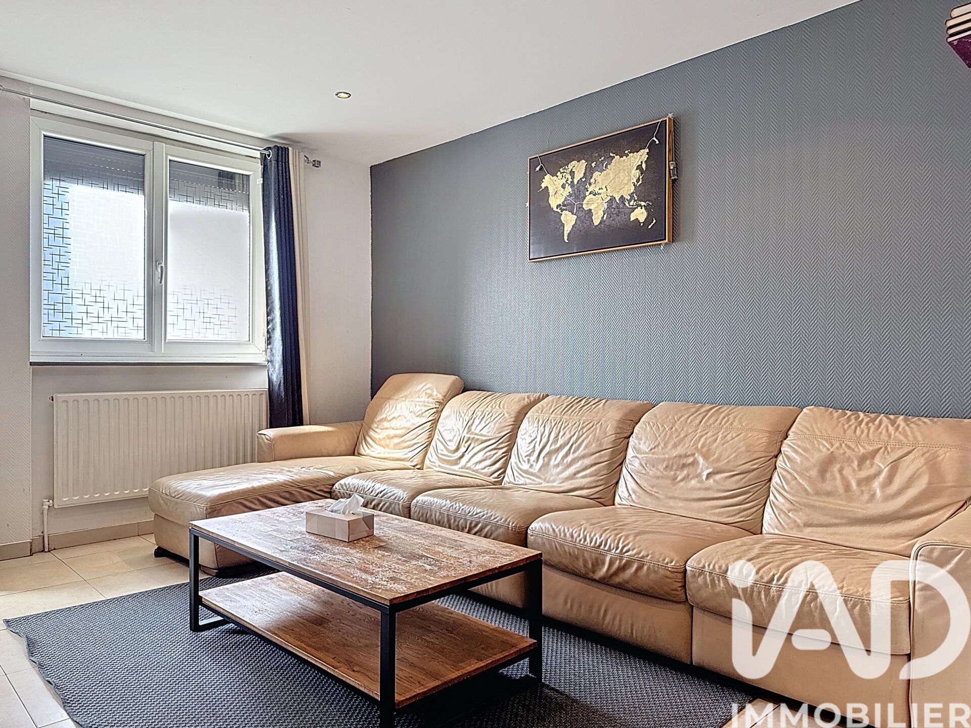 Vente Maison/villa 4 pièces - Photo 3