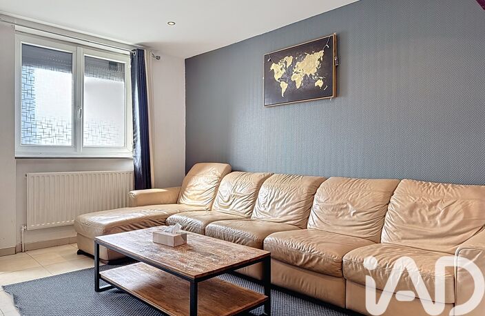 Vente Maison/villa 4 pièces — photo 3