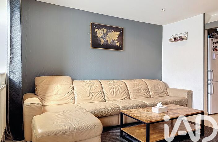 Vente Maison/villa 4 pièces — photo 4