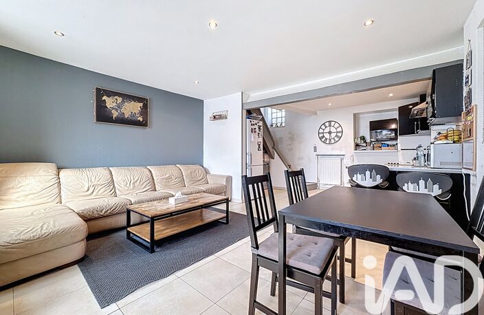 Vente Maison/villa 4 pièces — photo 5