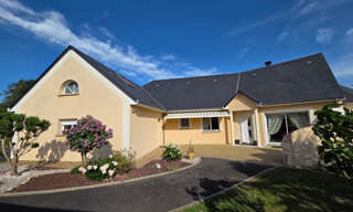 Maison 6 Pièces 152 m² à vendre à Allonnes (72700)