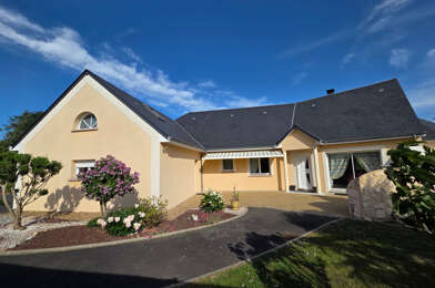 Maison 6 pièces 389500 €