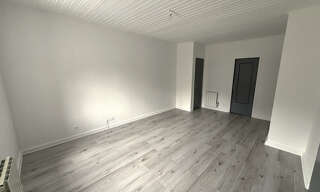 Appartement 2 Pièces 46 m² à louer à Saint-Hippolyte (25190)