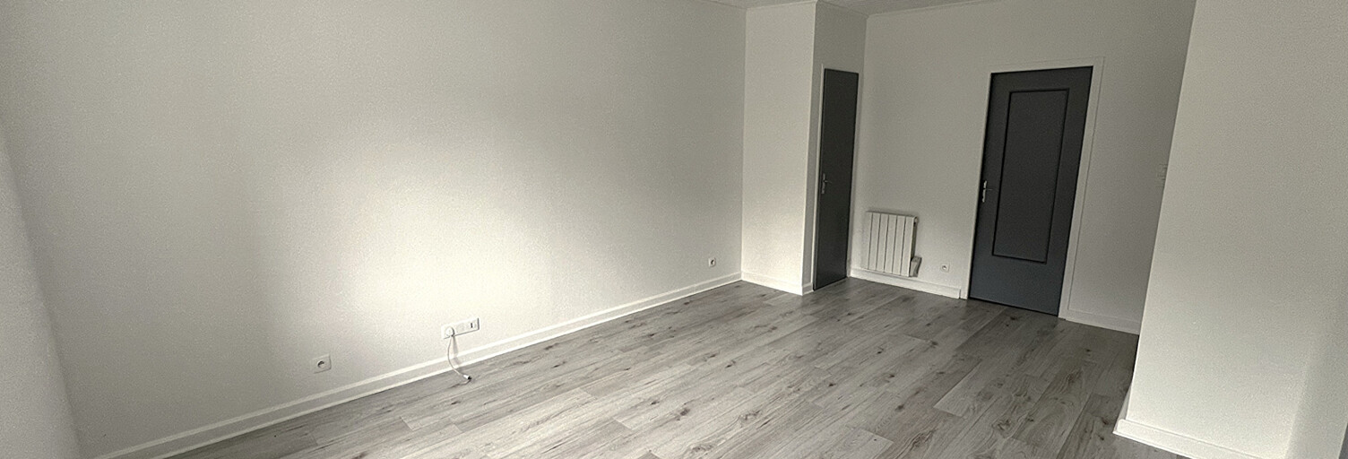 Appartement 2 Pièces 46 m² à louer à Saint-Hippolyte (25190)