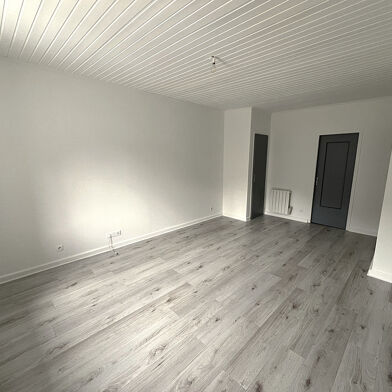 Appartement 2 pièces 415 €