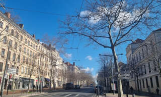 Appartement 5 Pièces 140 m² à vendre à Lyon 4 (69004)