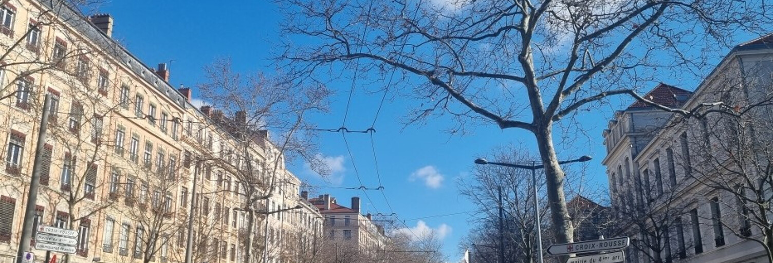 Appartement 5 Pièces 140 m² à vendre à Lyon 4 (69004)