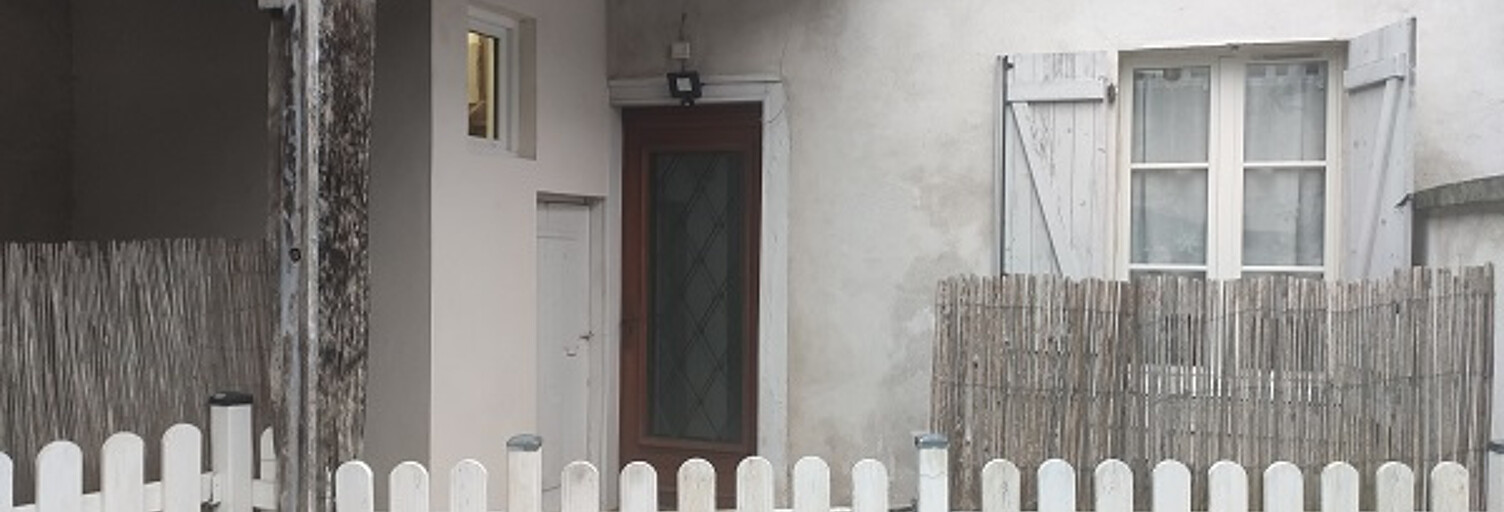 Maison 3 Pièces 69 m² à louer à Neuville-aux-Bois (45170)