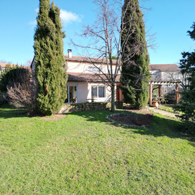 Maison 7 pièces 350000 €