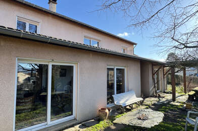 Maison 7 pièces 350000 €