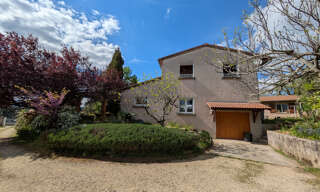 Maison 7 Pièces 178 m² à vendre à Davézieux (07430)