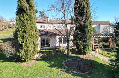 Maison 7 pièces 329000 €