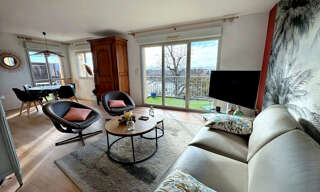 Appartement 4 Pièces 90 m² à vendre à Bergerac (24100)