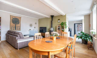 Maison 4 Pièces 120 m² à vendre à Saint-Priest (69800)