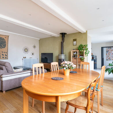 Maison 4 pièces 339000 €