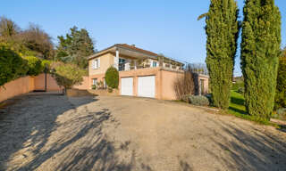 Maison 6 Pièces 215 m² à vendre à Chaponnay (69970)