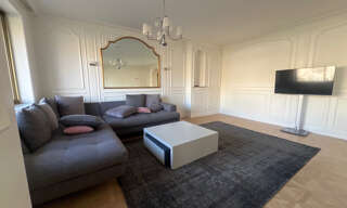 Appartement 3 Pièces 104 m² à louer à Lyon 6 (69006)