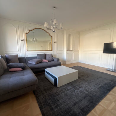 Appartement 3 pièces 2699 €