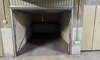 Garage  12 m² à vendre à Cannes (06400)