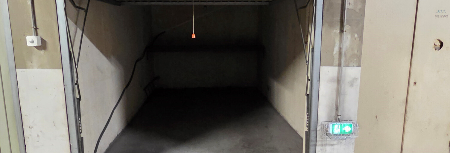 Garage  12 m² à vendre à Cannes (06400)