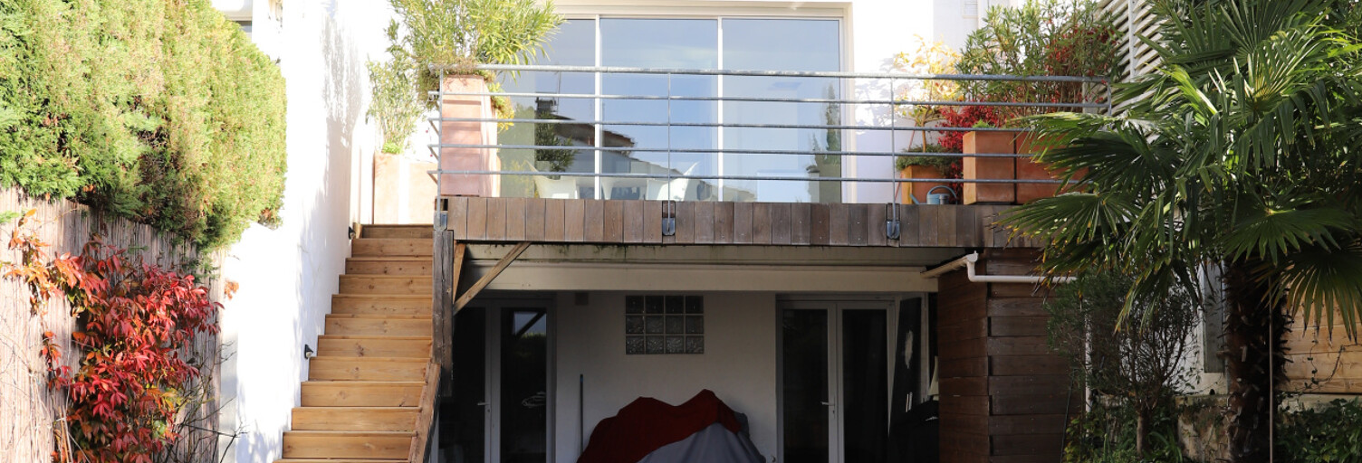 Maison 6 Pièces 150 m² à vendre à Royan (17200)