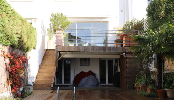 Villa / Maison 6 pièces  à vendre Royan 17200