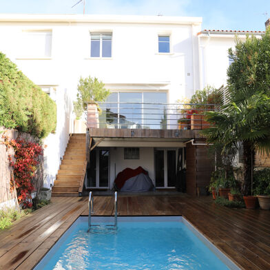 Maison 6 pièces 707000 €