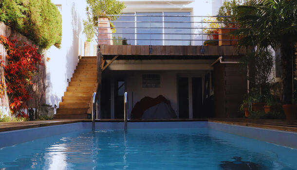 Villa / Maison 6 pièces  à vendre Royan 17200