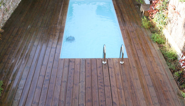 Villa / Maison 6 pièces  à vendre Royan 17200