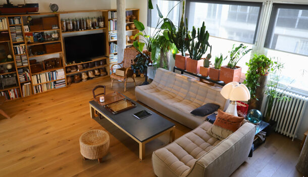 Villa / Maison 6 pièces  à vendre Royan 17200