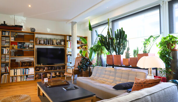 Villa / Maison 6 pièces  à vendre Royan 17200