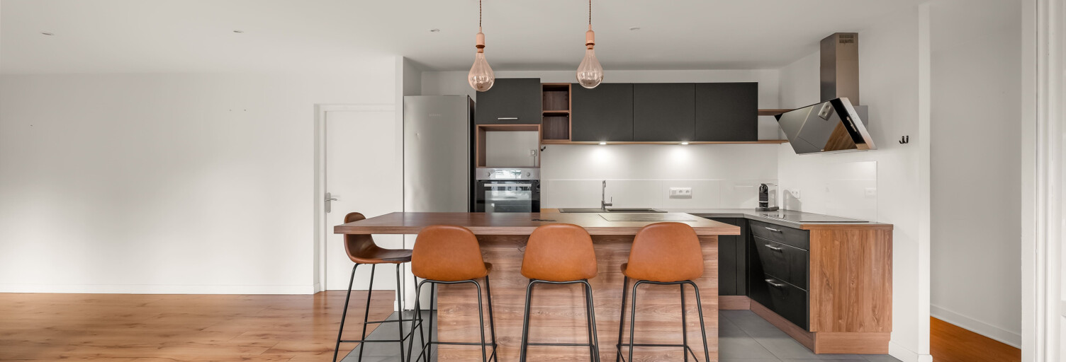 Appartement 6 Pièces 151 m² à louer à Lyon 3 (69003)