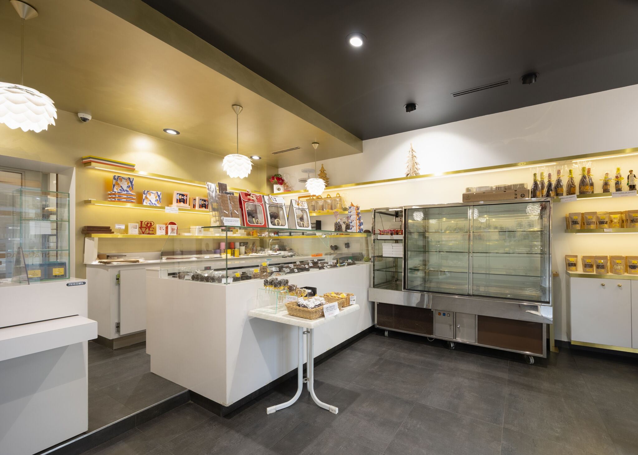 Reims Commerce divers 270 m²