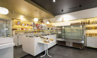 Commerce  270 m² à vendre à Reims (51100)