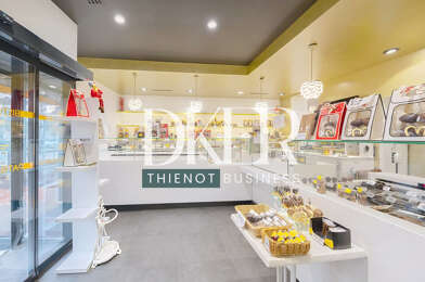 Commerce  258000 €
