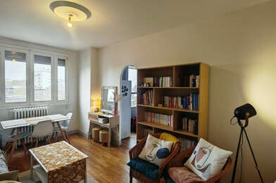 Appartement 2 pièces 69900 €