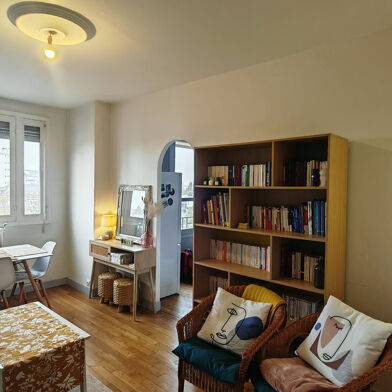 Appartement 2 pièces 80000 €