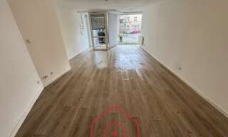 Bureau 2 Pièces 65 m² à vendre à Pontivy (56300)