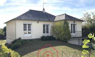 Maison 4 Pièces 72 m² à vendre à Carquefou (44470)