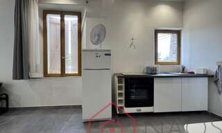 Appartement 1 Pièce 34 m² à vendre à Fréjus (83600)