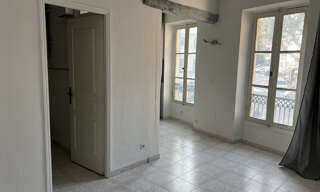 Appartement 2 Pièces 26 m² à louer à Saint-Laurent-du-Var (06700)