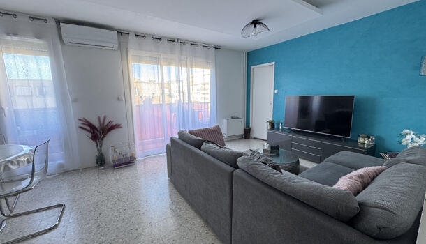 Appartement 4 pièces  à vendre Aubagne 13400