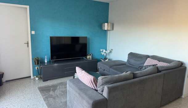 Appartement 4 pièces  à vendre Aubagne 13400