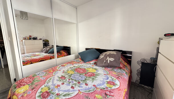 Appartement 4 pièces  à vendre Aubagne 13400