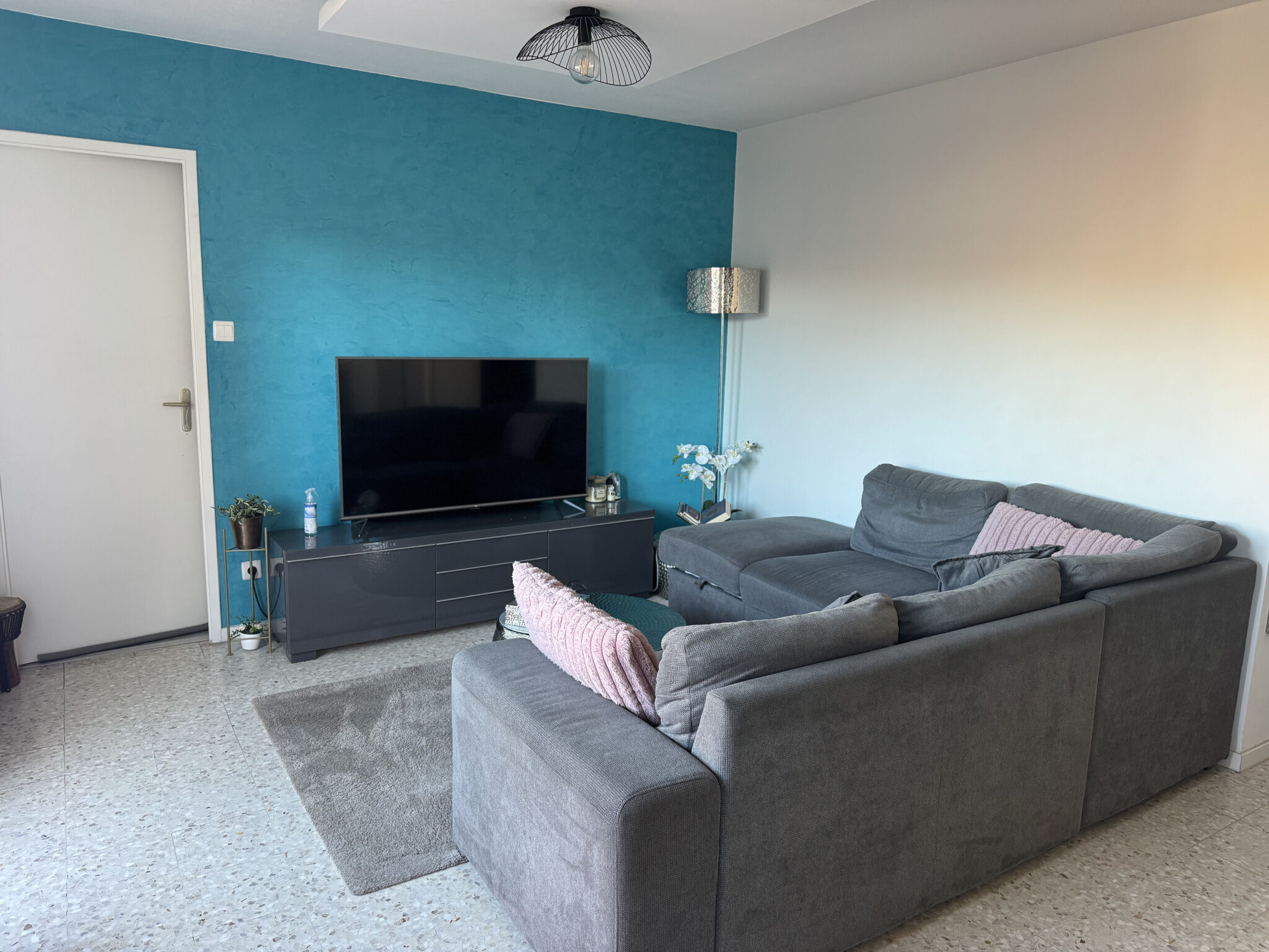 Appartement  T4 à vendre Aubagne 13400