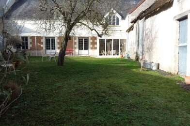 Maison 6 pièces 322450 €