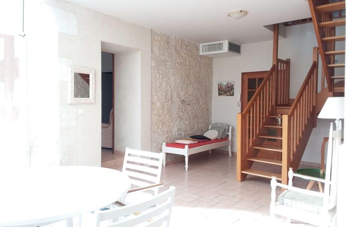 Vente maison 6 pièces 190 m² Le Controis-en-Sologne (41400) — photo 2