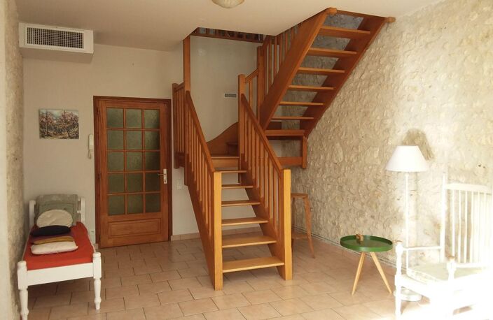 Vente maison 6 pièces 190 m² Le Controis-en-Sologne (41400) — photo 3