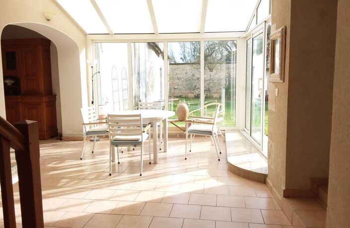 Vente maison 6 pièces 190 m² Le Controis-en-Sologne (41400) — photo 4